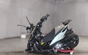 YAMAHA TORI CITY 155 SG81J