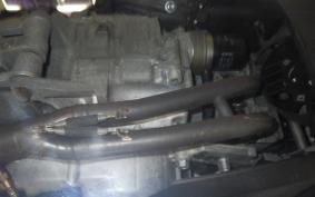 YAMAHA T-MAX 530 DX 2018