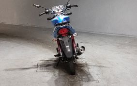 HONDA CBF125 PCJ7