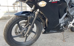 HONDA CBR250R MC41