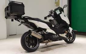 BMW C600 SPORT 2015
