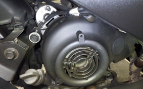 YAMAHA AXIS 125 TREET SE53J