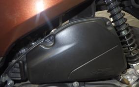 HONDA TACT-4ﾍﾞｰｼｯｸ 2020 AF79