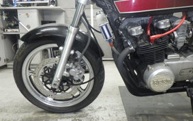 KAWASAKI Z400 FX 1982 KZ400E