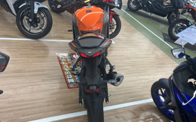 YAMAHA YZF-R25 RG74J