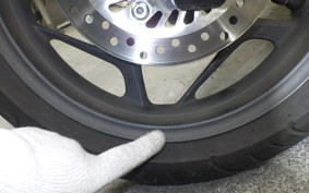 HONDA PCX125 1992 JK05