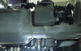 YAMAHA XSR900 RN46J