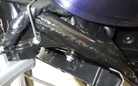 SUZUKI INAZUMA 400 (GSX400) GK7BA