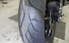 KAWASAKI NINJA 650 2015