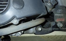 SUZUKI ADDRESS V125 G CF46A