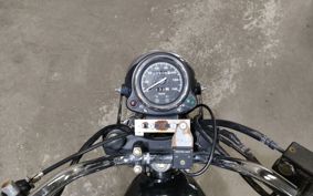 KAWASAKI 250TR BJ250F