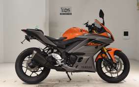 YAMAHA YZF-R25 A