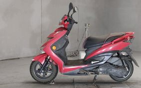 YAMAHA CYGNUS125XSR SE44J