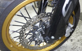 KAWASAKI KLX230SM 1989 LX230A