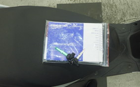 YAMAHA AXIS 125 Z 2005 SEJ6J