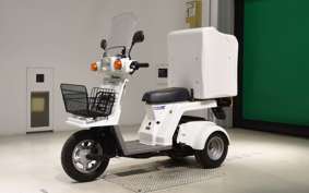 HONDA GYRO X 2001 TD02