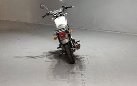 YAMAHA YB125SP PCJL