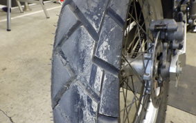 HONDA XR230 2023 MD36