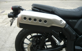 HONDA CL500 1994 PC68