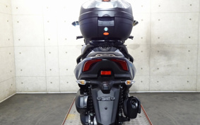 YAMAHA TRICITY 300 ABS 2021 SH15J