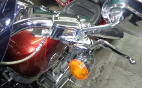 HARLEY FLHRSE 1800CVO 2013