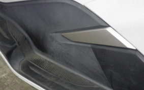 HONDA PCX 125 2018 JF81