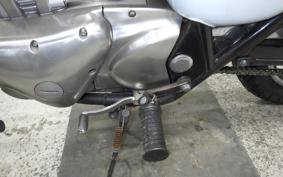 KAWASAKI ESTRELLA 2024 BJ250A