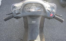 HONDA FORESIGHT EX MF04