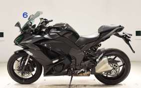 KAWASAKI NINJA 1000 A 2019 ZXT00W
