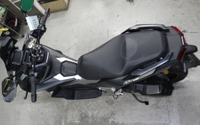 HONDA ADV150 2006 KF38