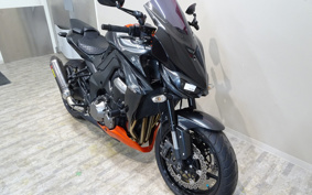 KAWASAKI Z1000 ABS 2014 ZRT00F