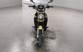 HONDA CROSS CUB JA10