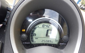 YAMAHA N-MAX 155 A SG50J