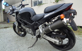 SUZUKI SV400 2006 VK53A