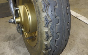 HONDA MONKEY Z50J
