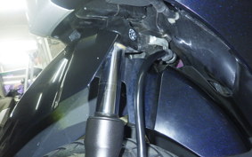 HONDA LEAD 125 2009 JK12