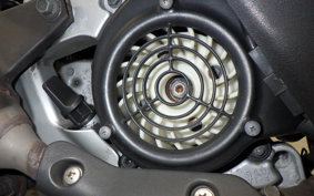 YAMAHA CYGNUS 125 Trike X