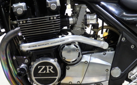 KAWASAKI ZEPHYR 1100 2004 ZRT10A
