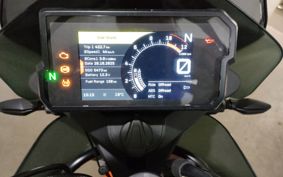 KTM 890 ADVENTURE	 R 2024 TR640