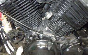 YAMAHA DRAGSTAR 400 1996 4TR