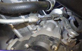 YAMAHA YZF-R15