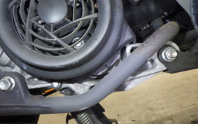 SUZUKI ADDRESS V125 2022 DT11A
