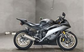 YAMAHA YZF-R6 RJ15