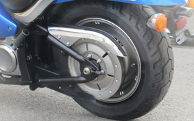 KAWASAKI VULCAN900 CUSTOM 2009 VN900B