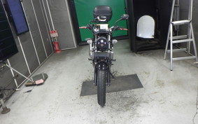 HONDA CB250F 2006 MC43