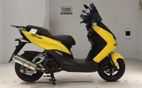 YAMAHA MAJESTY155 Gen.2 S SG52J