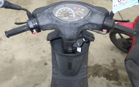 YAMAHA JOG Gen.5 SA36J