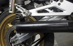 SUZUKI GSX400 IMPULSE 1996 GK79A