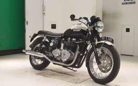 TRIUMPH TRIUMPH BONNEVILLE T100 2004