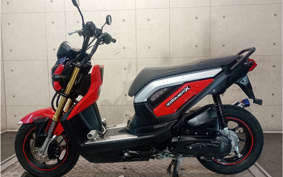 HONDA ZOOMERX JF52